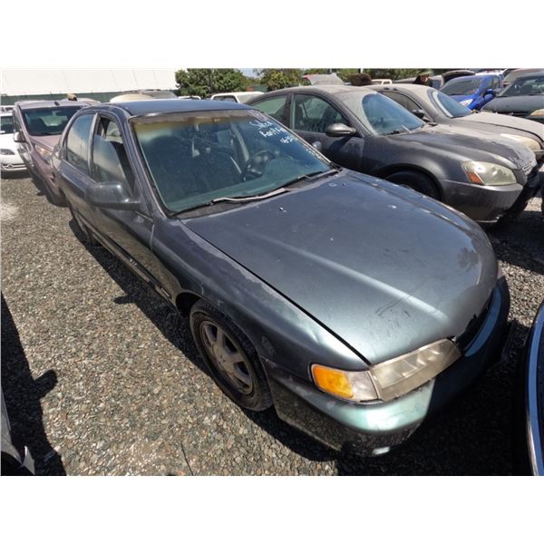 HONDA ACCORD 1996 ADT-DONATION