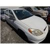 Image 1 : TOYOTA MATRIX 2003 T-DONATION