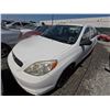 Image 2 : TOYOTA MATRIX 2003 T-DONATION