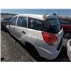 Image 4 : TOYOTA MATRIX 2003 T-DONATION