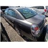 Image 4 : NISSAN ALTIMA 2005 T-DONATION