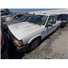 Image 2 : MAZDA B SERIES 1991 T-DONATION