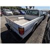 Image 4 : MAZDA B SERIES 1991 T-DONATION