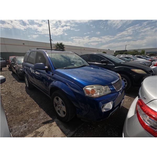 SATURN VUE 2006 T