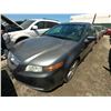 Image 2 : ACURA TL 2005 T-DONATION