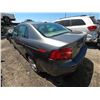 Image 4 : ACURA TL 2005 T-DONATION