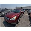 Image 2 : SUBARU OUTBACK 2011 T