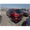 Image 4 : SUBARU OUTBACK 2011 T
