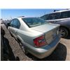 Image 4 : SUBARU OUTBACK 2005 T-DONATION
