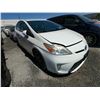 Image 1 : TOYOTA PRIUS 2012 T-DONATION