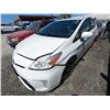 Image 2 : TOYOTA PRIUS 2012 T-DONATION