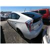 Image 4 : TOYOTA PRIUS 2012 T-DONATION