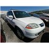 Image 1 : ACURA MDX 2002 ADT-DONATION
