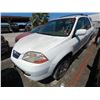 Image 2 : ACURA MDX 2002 ADT-DONATION