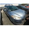 Image 1 : MAZDA 5 2012 T-DONATION