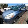 Image 2 : MAZDA 5 2012 T-DONATION