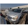 Image 2 : NISSAN ROGUE 2012 T-2 DAYS