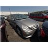 Image 1 : MERCEDES R CLASS 2008 T-DONATION