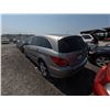 Image 4 : MERCEDES R CLASS 2008 T-DONATION