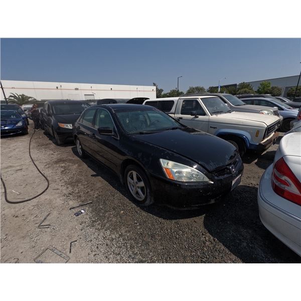 HONDA ACCORD 2003 ADT-DONATION