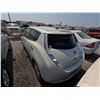 Image 4 : NISSAN LEAF 2011 T-DONATION