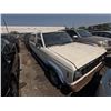 Image 1 : FORD RANGER 1987 T-DONATION