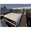 Image 2 : FORD RANGER 1987 T-DONATION
