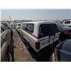 Image 4 : FORD RANGER 1987 T-DONATION