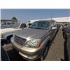 Image 2 : LEXUS GX 470 2003 T-DONATION