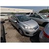 Image 1 : FORD FIESTA 2011 ADT-DONATION