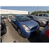 Image 1 : TOYOTA PRIUS 2008 T-DONATION