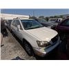 Image 1 : LEXUS RX 1999 T-DONATION