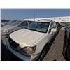 Image 2 : LEXUS RX 1999 T-DONATION