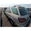 Image 4 : LEXUS RX 1999 T-DONATION
