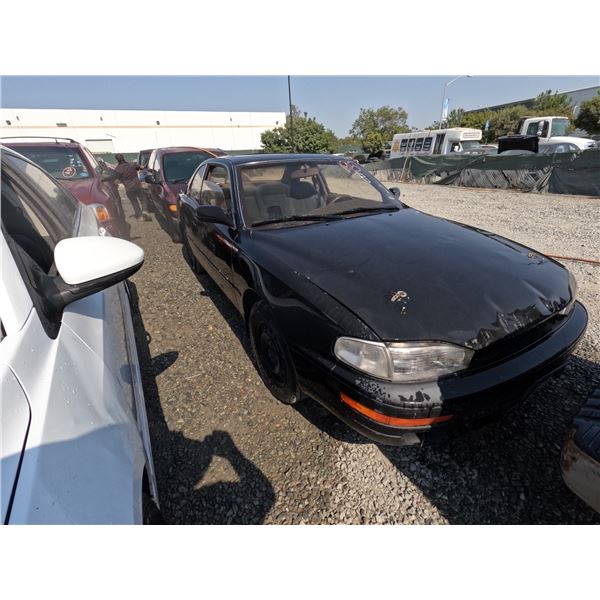 TOYOTA CAMRY 1994 T-DONATION