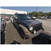 Image 1 : JEEP LIBERTY 2006 T-DONATION