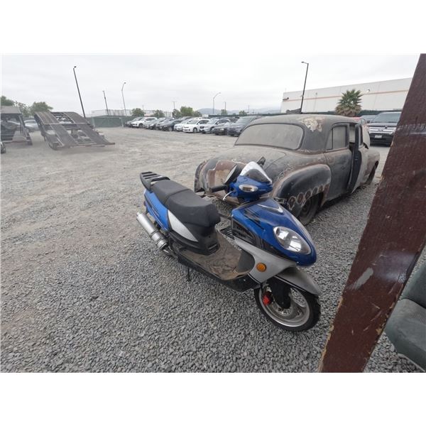 KAIKA MD50QT-15 2014 T-DONATION