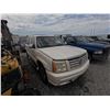 Image 1 : CADILLAC ESCALADE 2003 T-DONATION