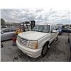 Image 2 : CADILLAC ESCALADE 2003 T-DONATION