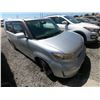 Image 1 : TOYOTA SCION XB 2008 ADT-DONATION