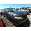 Image 1 : TOYOTA CAMRY 2008 T-DONATION