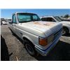 Image 1 : FORD F250 1990 T-DONATION