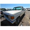 Image 2 : FORD F250 1990 T-DONATION