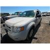 Image 2 : FORD ESCAPE 2009 T