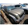 Image 1 : JEEP LIBERTY 2004 T-DONATION