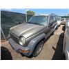 Image 2 : JEEP LIBERTY 2004 T-DONATION