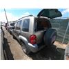 Image 4 : JEEP LIBERTY 2004 T-DONATION