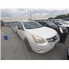 Image 1 : NISSAN ROGUE 2012 ADT