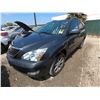 Image 2 : LEXUS RX 2008 O/S T-DONATION