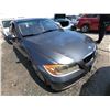 Image 1 : BMW 325I 2006 T-DONATION